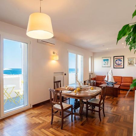Eco Di Mare - Apartment Полиньяно-а-Маре Экстерьер фото
