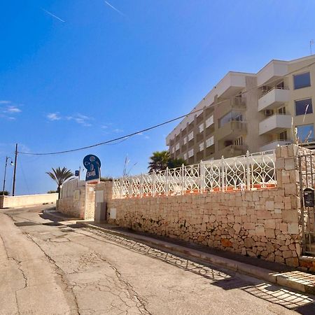 Eco Di Mare - Apartment Полиньяно-а-Маре Экстерьер фото