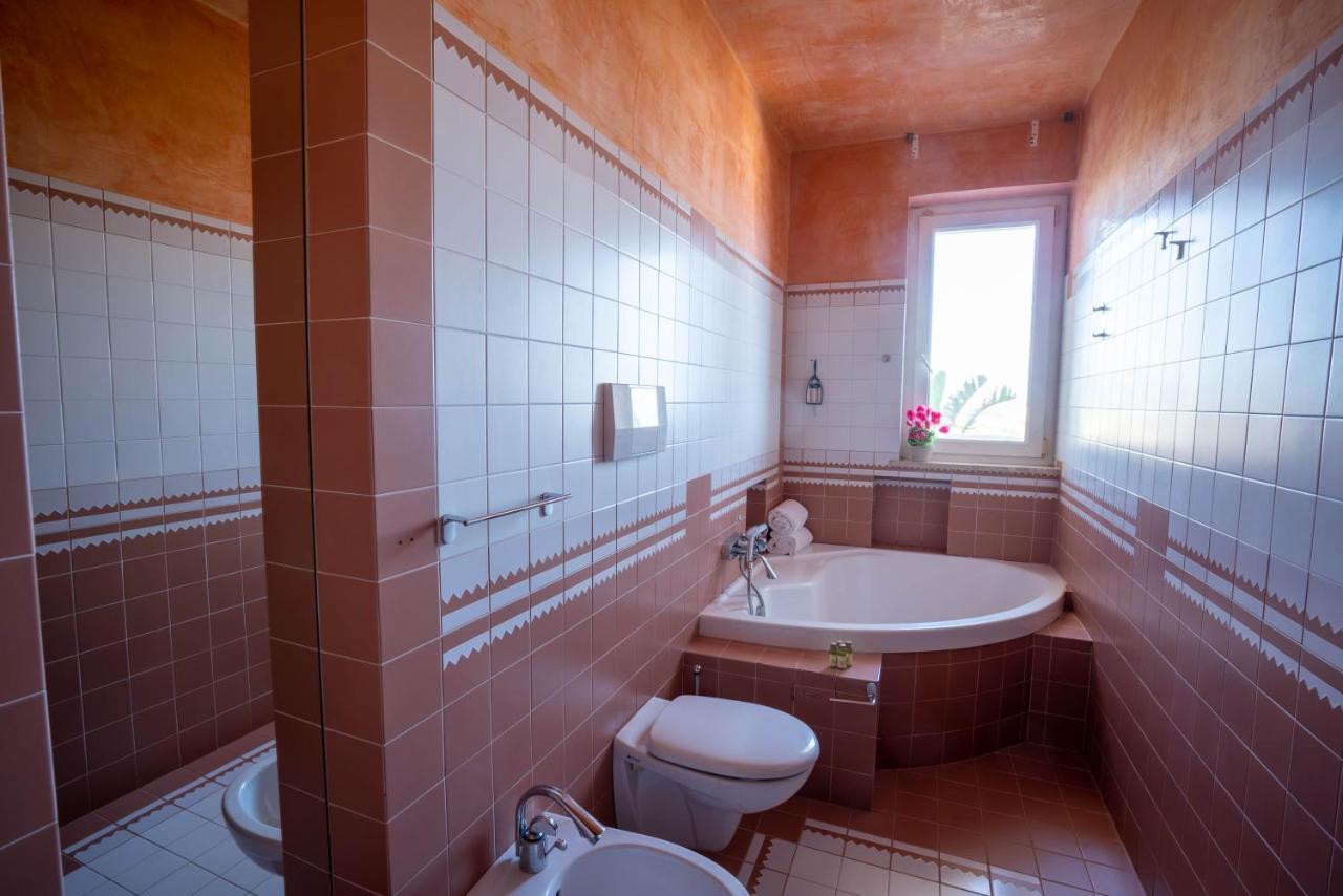 Eco Di Mare - Apartment Полиньяно-а-Маре Экстерьер фото